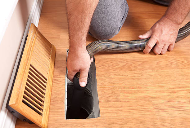  Yarmouth Port, MA Airduct Cleaning Pros